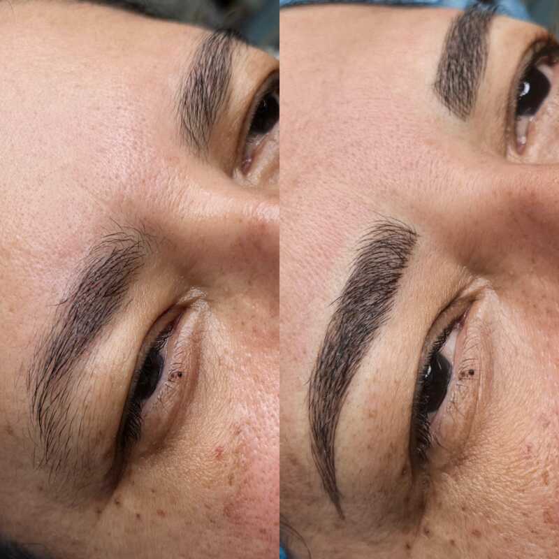 microblading